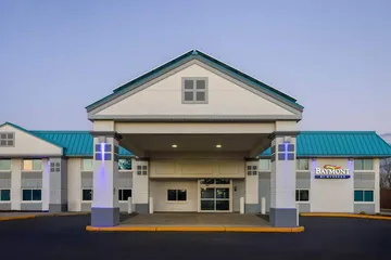 Baymont by Wyndham Westampton