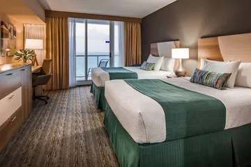 Best Western Plus Atlantic Beach Resort