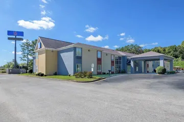 Motel 6 Dawsonville GA - North GA Premium Outlets
