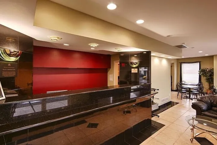 Hotel Interior 2 of 26