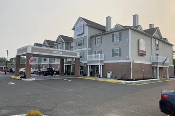 Homestead Apart-Hotel
