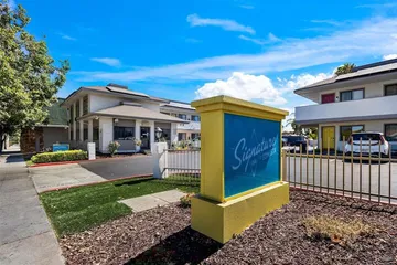 Signature Inn San Jose