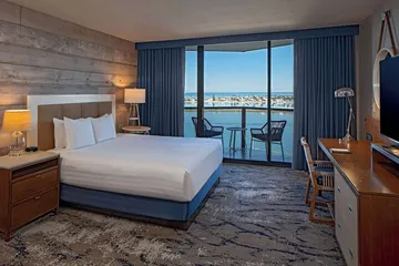Hyatt Regency Mission Bay Spa and Marina