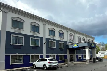 Days Inn by Wyndham Budd Lake
