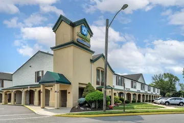 SureStay Hotel by Best Western East Brunswick