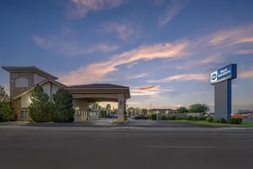 Best Western El Rancho Palacio