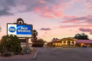 Best Western Mission Inn