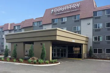 Country Inn & Suites by Radisson Delta Park North Portland