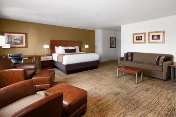 Best Western Discovery Inn
