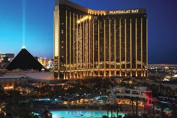 Mandalay Bay Resort & Casino