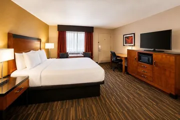Best Western Executive Inn
