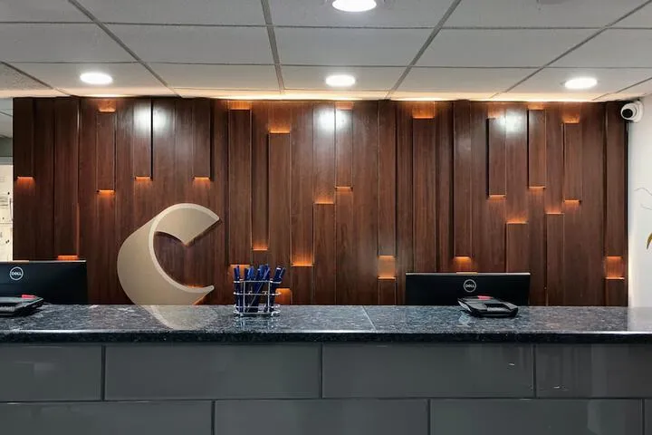 Hotel Interior 2 of 25