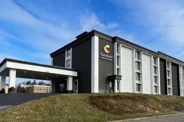 Comfort Inn & Suites Johnson City - Binghamton