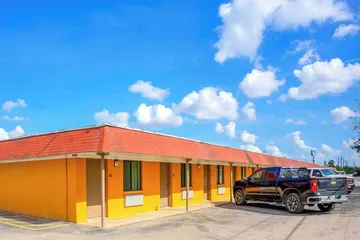 Budget Inn by OYO Edinburg Hwy 281