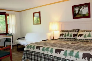 Luzerne Court Motel