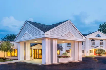 Motel 6 – Tiffin OH