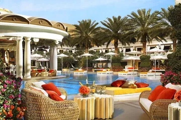 Encore at Wynn Las Vegas