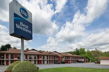 Best Western of Murphy
