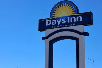 Days Inn by Wyndham Safford AZ