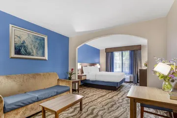 Best Western Plus River Escape Inn & Suites