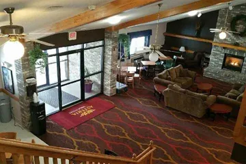 New Prague Inn & Suites