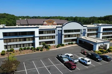SureStay by Best Western Charlotte Matthews