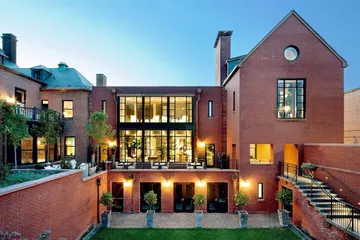 The Ivy Hotel
