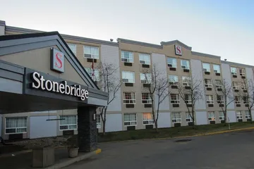 Stonebridge Hotel