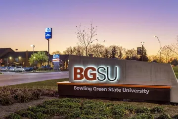 Best Western Falcon Plaza - Bowling Green