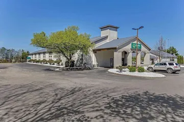 Quality Inn Austintown - Youngstown West