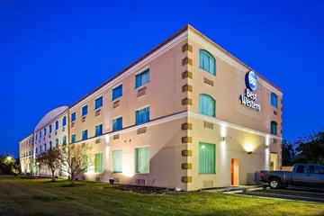 Best Western Airport Inn & Suites Cleveland