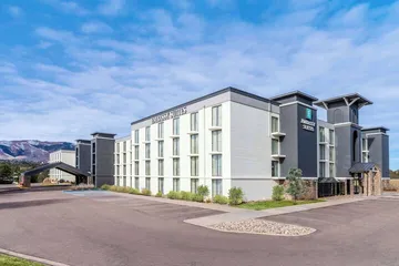 Embassy Suites by Hilton Colorado Springs