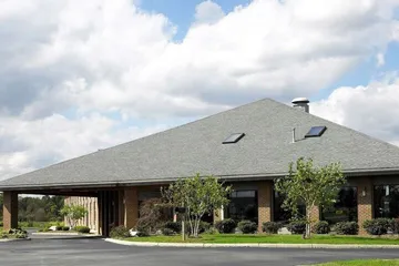 Best Western Norwalk
