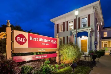 Best Western Plus Mentor-Cleveland Northeast