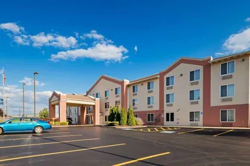 Best Western Penn-Ohio Inn & Suites