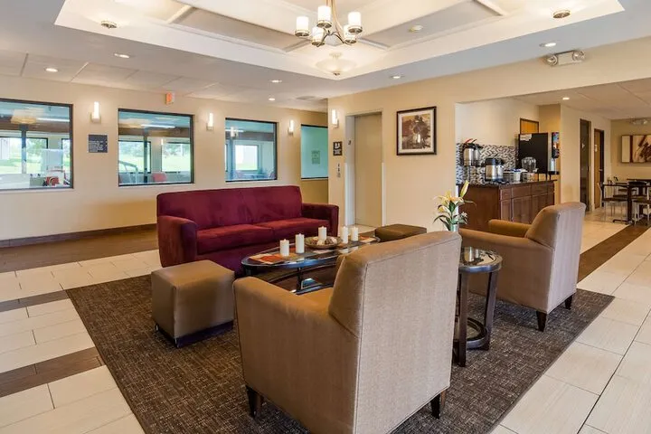 Hotel Interior 2 of 15