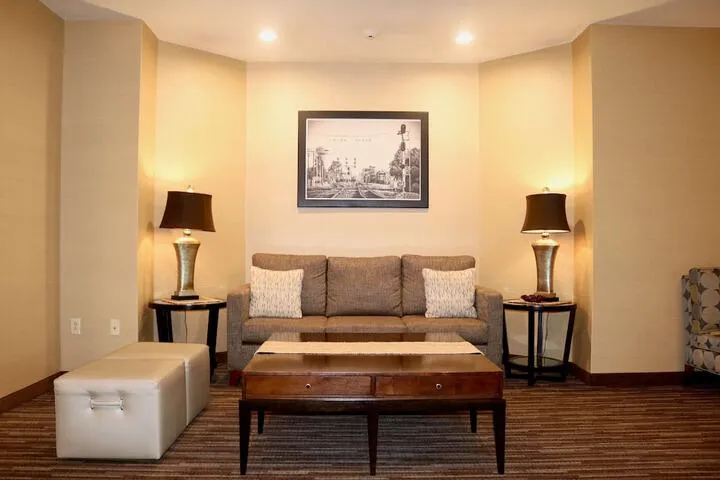Hotel Interior 2 of 22
