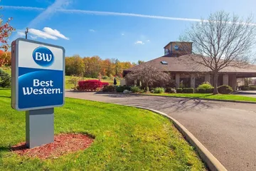 Best Western Mansfield / Bellville