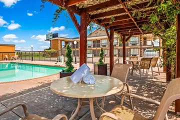 Best Western El Reno