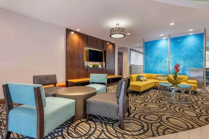 Hotel Interior 3 of 23