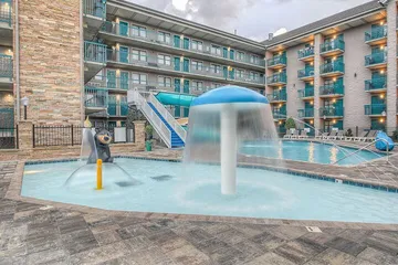Accommodation by Willow Brook Lodge
