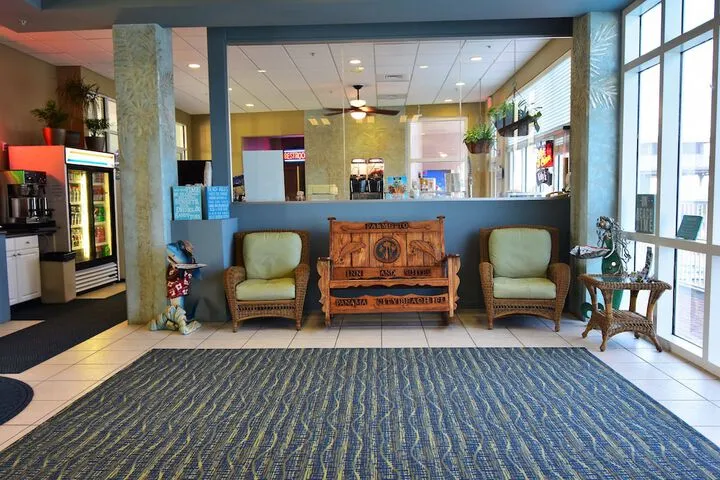 Hotel Interior 3 of 60