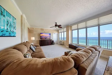 Palmetto Beachfront Hotel a by the Sea Resort