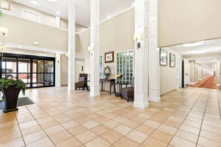 Hotel Interior 2 of 28