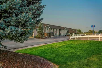 Motel 6 Idaho Falls ID - Snake River