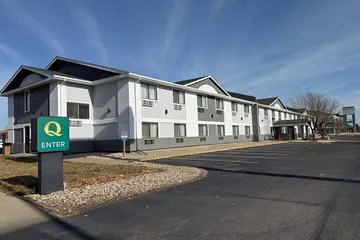 Quality Inn & Suites Sioux Falls South