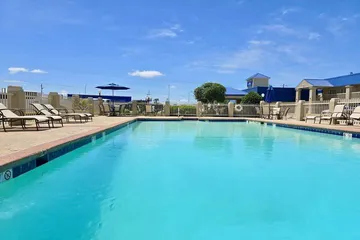 Baymont by Wyndham McAlester Hwy 69