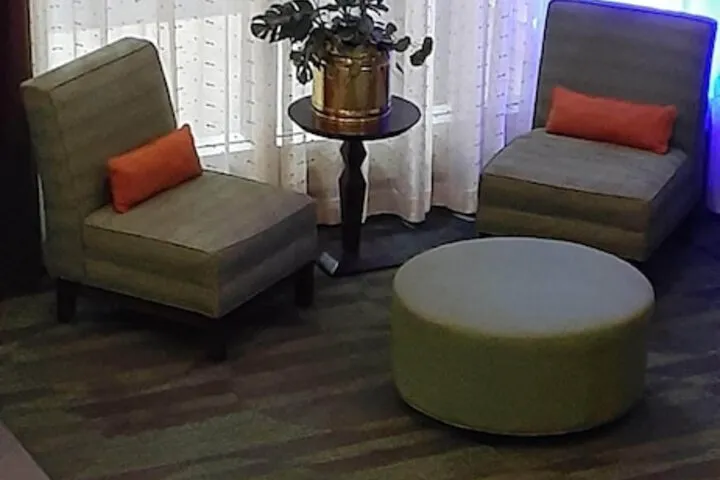Hotel Interior 4 of 30