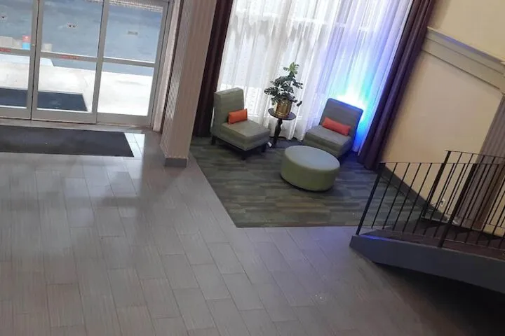 Hotel Interior 3 of 30