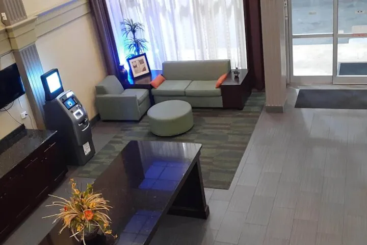 Hotel Interior 2 of 30